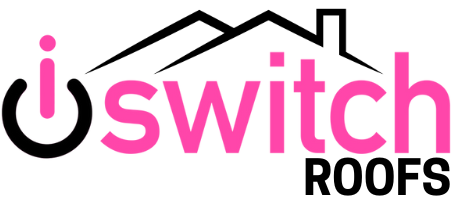 iSwitch Roofs logo