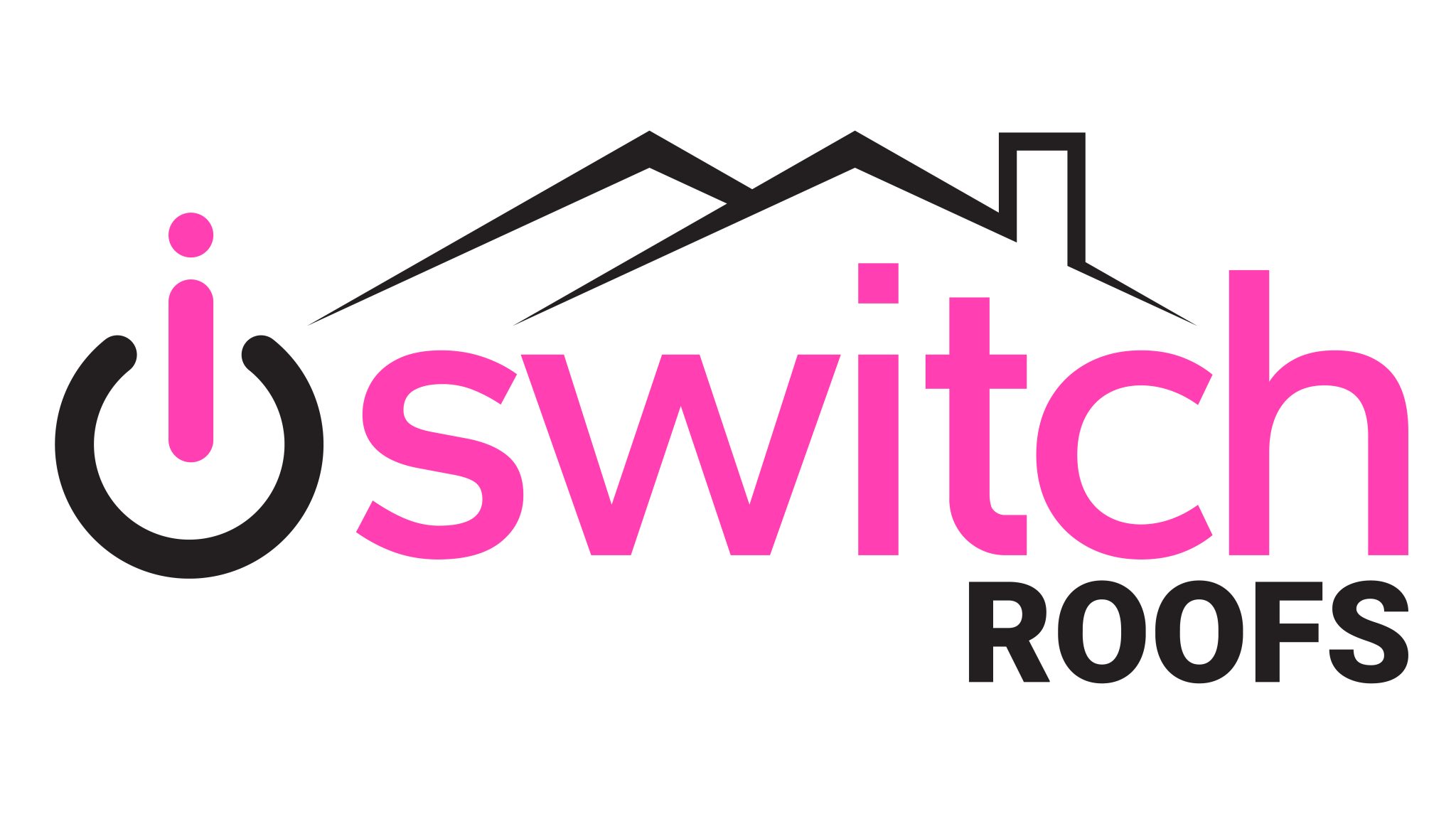 iSwitch Roofs Logo