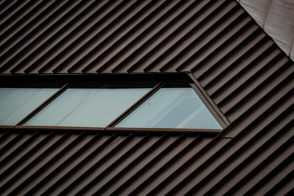 Metal Roofs Oakland County